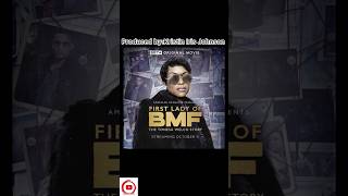 FIRST LADY OF BMF :THE TONESA WELCH STORY Based on true story #betplus #bmf