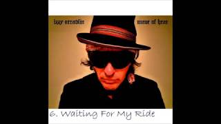 Full Album Izzy Stradlin - Wave of Heat