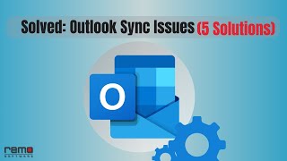Fixed: Outlook Sync Issues (Updated Solutions)