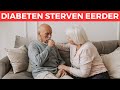 Gaan Diabetes Type 2 Patiënten 10 JAAR EERDER DOOD?! (BELANGRIJK!)