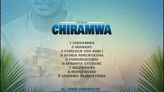 DENGA RINENYASHA  CHIRAMWA ALBUM