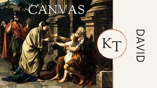 Canvas | Artists ยท 17 ยท David | 20 Paintings for a Quiet Afternoon at Home