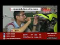 exclusive surat students created e bike from scrap