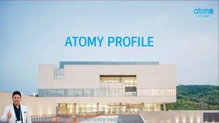 Atomy Profile Discussion