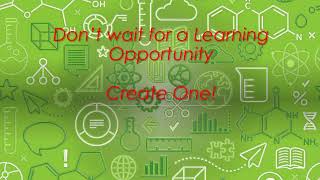 Danny Simms - Learning Pathways and the Value of Curiosity