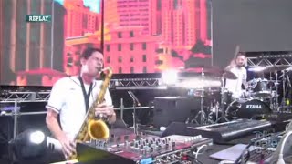 Big Gigantic :: 2016.07.30 :: Lollapalooza :: Chicago, IL