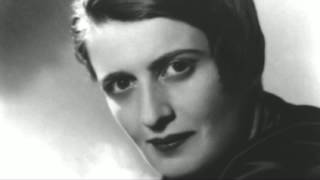 The real Ayn Rand quote about the Indians (Native Americans)