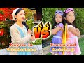 Emma and Kate Kaji VS Kaycee in Wonderland Transformation 👑 From Baby To 2024