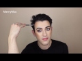 Sexually Harrassed by a CLIENT!  Mannymua