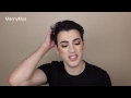 Sexually Harrassed by a CLIENT!  Mannymua