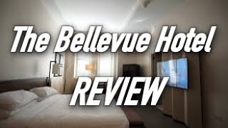 The Bellevue Hotel Review - Gilded Age grandeur or old money antique?