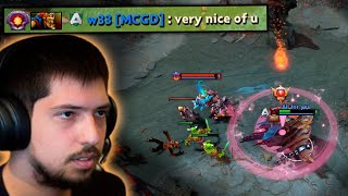 W33 vs TOP 6 - One of The BIGGEST FAIRPLAY you will see today!!