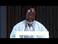 pp 18 h.e. dr mr abdur raheem shittu minister federal ministry of communications nigeria