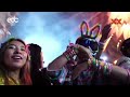 galantis live @ edc mexico 2023