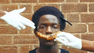 Black Dave Cover