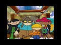 codename kids next door operation c.a.b.l.e. t.v.