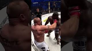 One-punch KO in 18 seconds 💥! Pudzianowski puts Bombardier to sleep | KSW 70