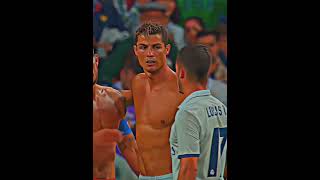 Siuu🤩 #shorts #viral #trending #football #ronaldo #alnassr #espnfc #edit