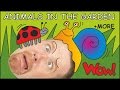 Animals In The Garden For Kids From Steve And Maggie | Learn English Speaking With Wow English Tv
