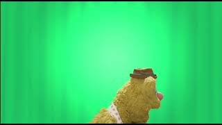 Fozzie Bear Laughing