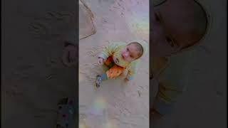 funny video 🤣🤣👌👌 #comdy #funny #babygirl #baby #animal #goat s