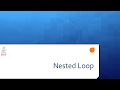 Lesson 5c nested loop