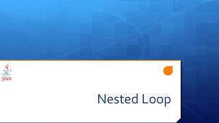Lesson 5c nested loop