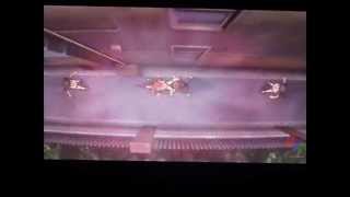 Sekirei Trailer