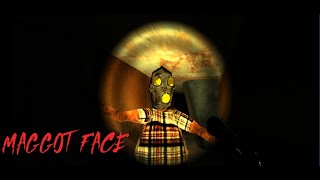 Maggot Face (no commentary gameplay)