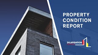 Property Condition Report