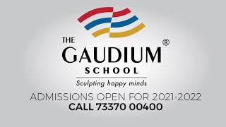 The Gaudium School