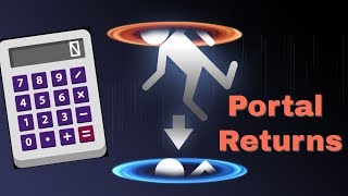 Portal Returns - TI-84 Plus CE - Levels 26-30