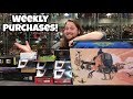 Weekly Purchases for the Week of November 10th 2024! Watch Out For the Casserole!