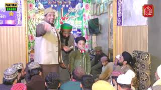 Shan_E_Mola Ali a.s | 13 Rajab speech | panjtani qadri | Syed Muhammad Karrar | jashn e ali 2023