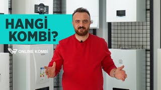 Bosch Kombi | Vaillant Kombi | Demirdöküm Kombi | Eca Kombi | Protherm Kombi | Online Kombi