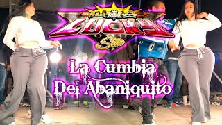 SONIDO LUCKY STAR 2025 LA CUMBIA DEL ABANIQUITO LOS REYES TLANECHICOLPAN CHOLULA PUEBLA