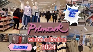 Primark kids clothes and Shoes collection | Primark Newborn baby collection January 2024