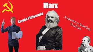 MARXISM - Karl Marx: Critique of Capitalism and Class Conflict