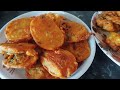 alo cauli ko pakoda recipe nepali style potatoes u0026 cauliflower crispy pakoda recipe