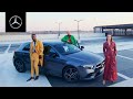 Mercedes-Benz A-Class (2019): Timeless