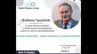 Kto komu więcej płaci – leśnicy zulowcom czy zulowcy leśnikom?