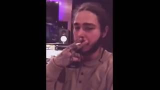 Post Malone NEED TO DROP THIS SONG !