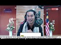 8 DIS 2023 - SPM - SELEKSI PAGI: PERAKfm