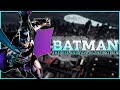 Tynion's Batman: Rise & Fall of the Batmen wasn't what I thought