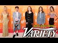 TOP 10 BEST & WORST DRESSED AT THE VARIETY POWER OF YOUNG HOLLYWOOD 2024!