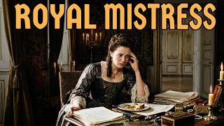 The Actual Daily Life of a Royal Mistress | History for Sleep