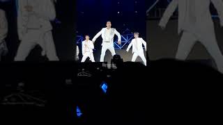 191124 Super Junior SS8 in Bangkok - A man in love (은혁 직캠 EUNHYUK FOCUS)