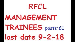 MT TECHNICAL AD RFCL VETTED BY LAW AND RFCL