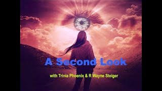 A Second Look - A Time for Peace