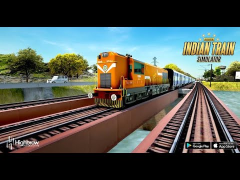 Train Simulator Gameplay Live Streaming Youtube